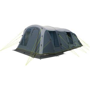 Outwell Tennessee 6+2 Air Tent