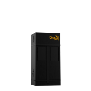 Gorilla Shorty GGT22 SH Kweektent - 61x76x150/173cm