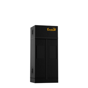 Gorilla Original GGT22 Kweektent - 61x76x180/210cm