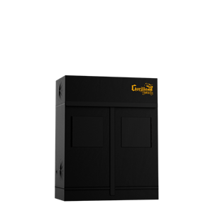 Gorilla Shorty GGT24 SH Kweektent - 61x122x150/173cm