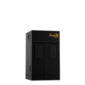Gorilla Shorty GGT33 SH Kweektent - 92x92x150/173cm