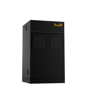 Gorilla Original GGT44 Kweektent - 122x122x210/240cm