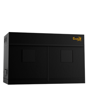 Gorilla Shorty GGT48 SH Kweektent - 122x244x150/173cm