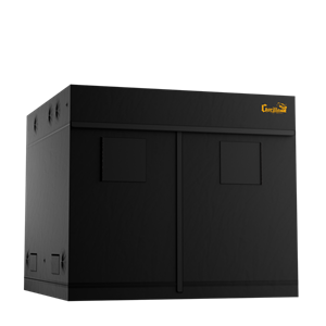 Gorilla Original GGT88 Kweektent - 244x244x210/240cm