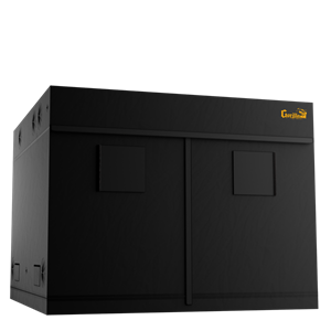 Gorilla Original GGT99 Kweektent - 274x274x210/240cm