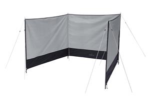 Rocktrail Campingaccessoires grondzeil (Windscherm)