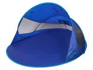 Livarno home Pop-up strandtentje (met gaas)