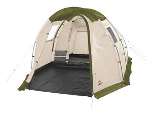 Crivit 4-persoons tent