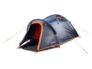Tambu Koepeltent (2 personen)
