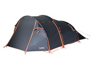 Tambu 4-persoons tunneltent