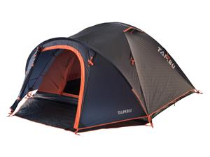 Tambu Koepeltent (4 personen)
