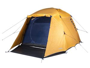 Tambu 4-persoons koepeltent