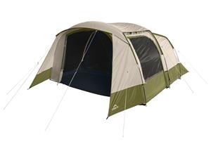 Crivit Verduisterende 5-persoons tent