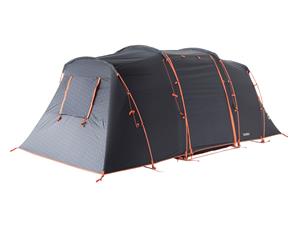 Tambu Familietent Mandapa (4 personen)