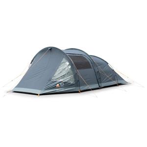 Vango  Beta 450XL - 4-persoonstent grijs