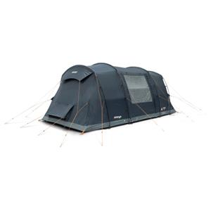Vango  Tacoma 400 Package - 4-persoonstent blauw