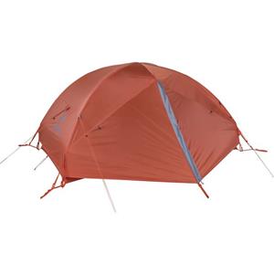 Marmot Vapor 2P Trekkerstent Moss Smu