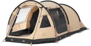 Bardani Mustang 220 Rstc Trekkerstent Beige/Antraciet
