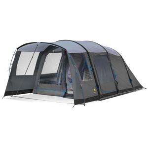 Safarica Indian Hills 310 Air Familietent Antraciet/Grijs
