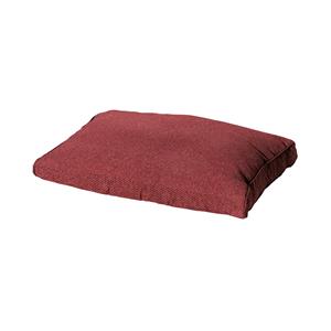 Madison 2 stuks! Lounge profi-line 60x40 outdoorManchester red - 