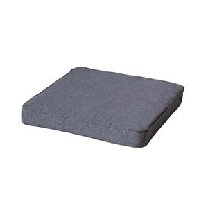 Madison 2 stuks! Lounge profi-line 60x60 outdoorManchester denim grey - 