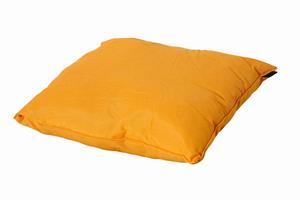 Madison 2 stuks! Kussen 60x60 golden glow piping Panama golden glow - 