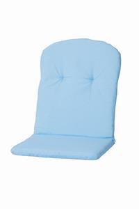 Madison 2 stuks! Kussen Kuip hoog 45x96 Panama skyway - 