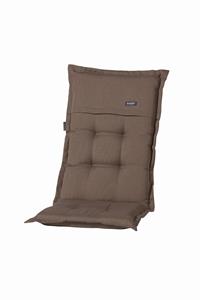 Madison 2 stuks! Kussen mona niedrig Rib Liver - 
