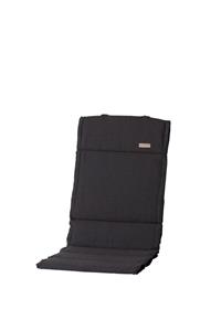 Madison 2 stuks! Rib black - 