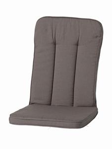 Madison 2 stuks! Kussen Exelsior primero Balero Rib Liver - 