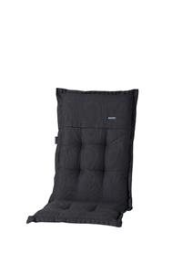 Madison 2 stuks! Rib black - 