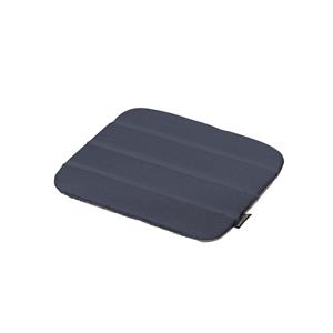 Madison 2 stuks! Modern dining kussen 40x40 panama grey - 