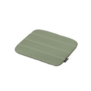 Madison 2 stuks! Modern dining kussen 40x40 panama sage - 
