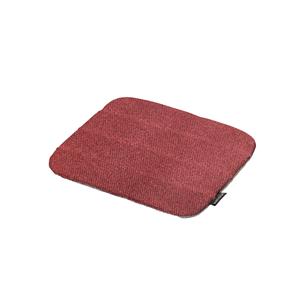 Madison 2 stuks! Modern dining kussen 40x40 outdoor Manchester red - 