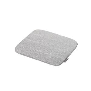 Madison 2 stuks! Modern dining kussen 40x40 outdoor Manchester light grey - 