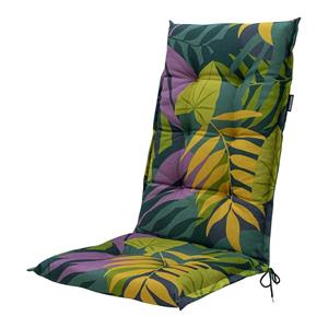Madison Tuinkussen Hoge Rug Iven Green - 