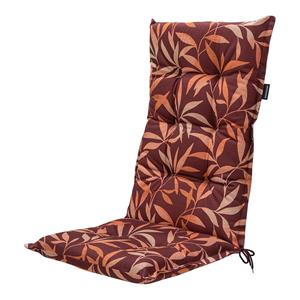 Madison Tuinkussen Hoge Rug Fergus Terra Natural - 