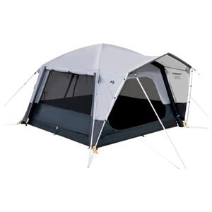 Dometic  Reunion FTG 4X4 REDUX - 4-persoonstent grijs