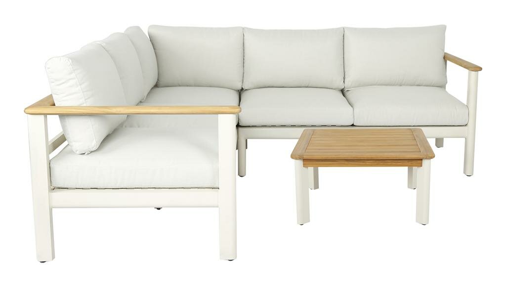 MeSaMi Flint loungeset