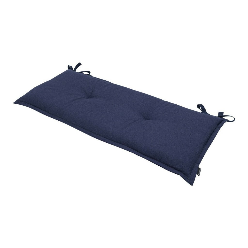 Madison bankkussen panama indigo 180 x 48 cm
