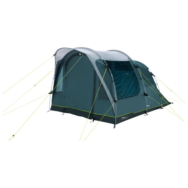 Outwell  Sky 4 - 4-persoonstent, blauw