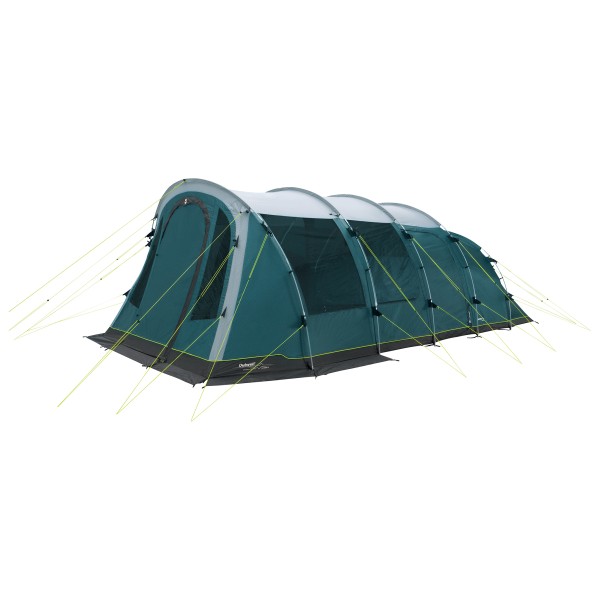 Outwell  Carolina 6 - Groepstent, blauw