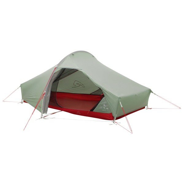 Robens  Chaser 2 LW - 2-persoonstent meerkleurig