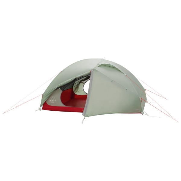 Robens  Seeker 3 Lw - 3-persoonstent grijs