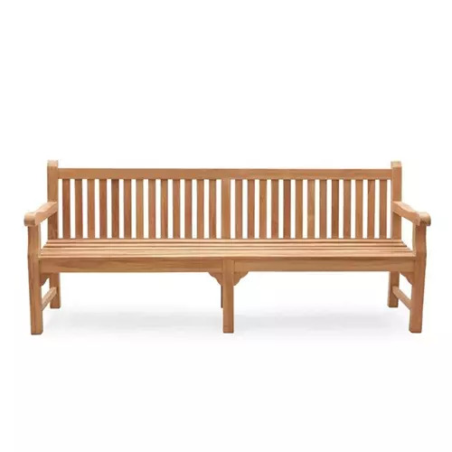 Buitengewoon de boet Teak bank Pini 240 - 