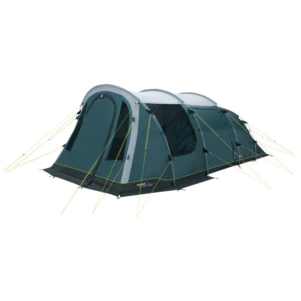 Outwell  Rockwell 6 - Groepstent, blauw