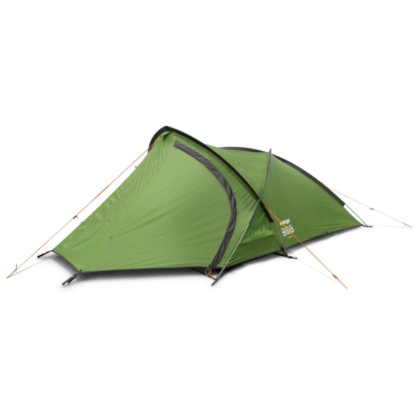 Vango  Helvellyn 300 - 3-persoonstent groen