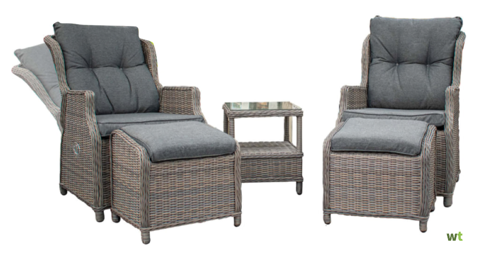 Royal seasons Bologna Relaxset - 