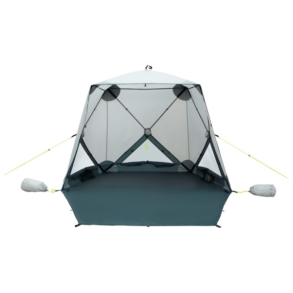 Outwell  Compton Beach Shelter - Strandtent, wit