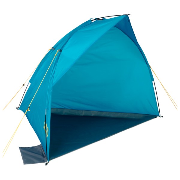 Uquip  Shelly - Strandtent, blauw